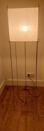 1 st. Vintage design Benno Premsela Lotek (1982) vloerlamp, Ophalen, Gebruikt, Kunststof, 150 tot 200 cm