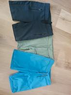 Pakket 3 korte broeken Maat 122-128, Ophalen, Gebruikt, Jongen, Broek