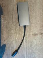 Satechi apple verlengstuk., Computers en Software, Pc- en Netwerkkabels, Ophalen, Zo goed als nieuw