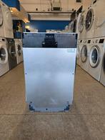 Nieuwe Siemens SR61HX22KE/57 inbouw vaatwasser | 45 cm | ✅️, Ophalen, Jirnsum, Minder dan 85 cm, Inbouw