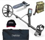 Nokta Simplex Ultra metaaldetector aanbieding + accessoires, Hobby en Vrije tijd, Metaaldetectors, Overige merken, Cihat.omay@noktadetectors.com