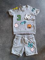 Zomerset / pakje  jongens maat 86 H&M, Kinderen en Baby's, Babykleding | Maat 86, H&M, Ophalen of Verzenden, Zo goed als nieuw