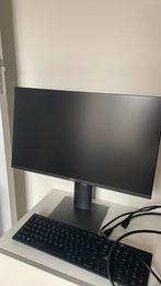 Dell P2419H 24 inch Full HD Monitor, Computers en Software, IPS, In hoogte verstelbaar, Full HD, Ophalen of Verzenden