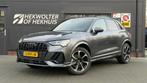Audi Q3 45 TFSI e S-Line | Trekhaak | Matrix | Black Optik |, Gebruikt, Hybride Elektrisch/Benzine, 13 kWh, SUV of Terreinwagen