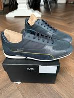 Hugo Boss schoenen maat 40, Blauw, Nieuw, Ophalen of Verzenden, Sneakers of Gympen
