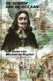 De schrik van de oceaan 9789033103612, Ophalen of Verzenden, Zo goed als nieuw, A. Korpershoek-van Wendel de Joode