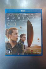 Arrival, Cd's en Dvd's, Blu-ray, Ophalen of Verzenden, Zo goed als nieuw, Science Fiction en Fantasy