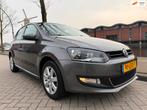 Volkswagen Polo 1.4-16V Highline, Auto's, Voorwielaandrijving, 86 pk, 4 cilinders, Origineel Nederlands