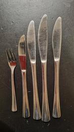 Cindy Keltum van Kempen en Begeer bestekaanvulling Kwadraat, Ophalen of Verzenden