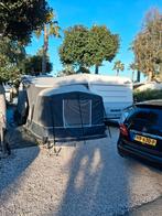 te koop caravan, Caravans en Kamperen, Caravans, 7 tot 8 meter, Fendt, Tot en met 4, 1500 - 2000 kg