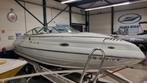 mariah Z258 Shabah met MerCruiser 7,4 MPI DuoProp met 310pk, Watersport en Boten, Gebruikt, 6 meter of meer, 200 pk of meer, Polyester
