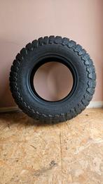 5 Toyo Open Country M/T 245/75/R16 autobanden, Auto-onderdelen, Banden en Velgen, Ophalen, 16 inch, Band(en), Terreinwagen
