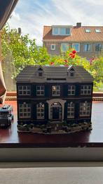 LEGO Home Alone huis, Ophalen, Zo goed als nieuw