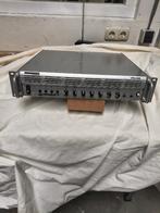 DAPAudio VPA-060, Gebruikt, 60 tot 120 watt, Stereo, Ophalen