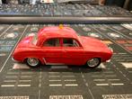 Solido Renault Dauphine 1:43, Ophalen of Verzenden, Gebruikt, Auto, Solido