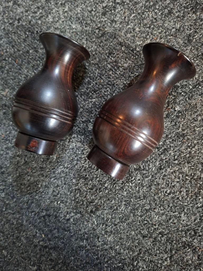Peper en zout stel, Antiek en Kunst, Ophalen of Verzenden