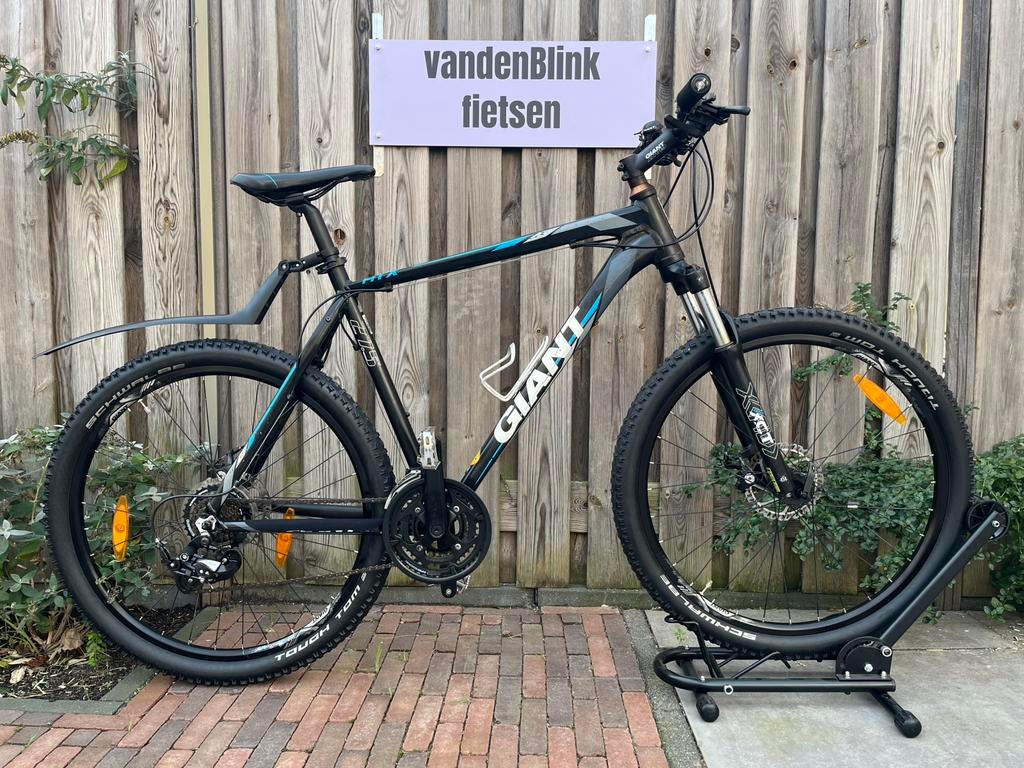 Giant ATX 27,5/54, Fietsen en Brommers, Fietsen | Mountainbikes en ATB, Ophalen, Hardtail, Heren, Giant