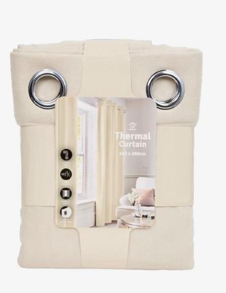 Gezocht!, Huis en Inrichting, Stoffering | Gordijnen en Lamellen, 100 tot 150 cm, 200 cm of meer, Beige, Ophalen of Verzenden