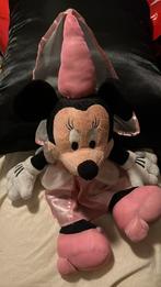 Minnie mouse, Ophalen of Verzenden, Zo goed als nieuw