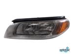 Koplamp links van een Volvo V70