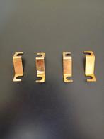 bruggen voor Totem luidsprekers, Ophalen of Verzenden, Zo goed als nieuw, Minder dan 2 meter, Overige kabels