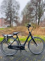 Sparta M8i LTD elektrische fiets met middenmotor goede staat, Ophalen, Zo goed als nieuw, 50 km per accu of meer, Sparta