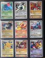 Lv. X pokemonkaarten, Ophalen of Verzenden, Zo goed als nieuw, Meerdere kaarten