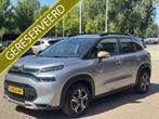 Citroën C3 Aircross 110pk PureTech Feel Camera|Navigatie|Ni, Auto's, Voorwielaandrijving, Gebruikt, 1199 cc, Bedrijf