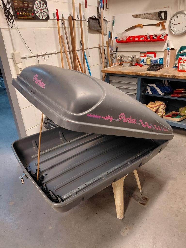 Dakkoffer Probox - Gebruikt, in goede staat, Ophalen, Gebruikt