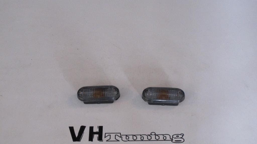 VW Passat 1993 zijscherm knipperlichten smoke, Auto diversen, Tuning en Styling, Ophalen of Verzenden