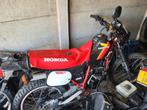 Honda MTX 125R, Fietsen en Brommers, Ophalen of Verzenden