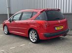 Peugeot 207 SW 1.6-16V T RC Panoramadak | 174 PK | Nieuwe AP, Voorwielaandrijving, 1328 kg, Gebruikt, 4 cilinders
