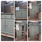 Babykamer kast en commode, Ophalen, 50 tot 70 cm, 105 cm of meer, 100 cm of meer