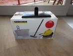 Kärcher  stoomreiniger SC 1020, Ophalen, Gebruikt, Stoomreiniger