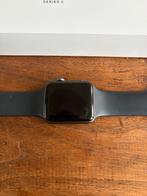 Apple Watch Series 3, Gebruikt, IOS, Ophalen of Verzenden, Grijs