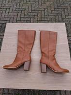 BODYFLIRT Dameslaarzen Bruin Maat 39 NIEUW, Hoge laarzen, Bruin, Nieuw, Ophalen of Verzenden