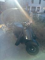 Vespa Sprint Notte 2020 iGet  - Slot + Beenkleed!, Overige modellen, Maximaal 45 km/u, Ophalen of Verzenden, Zo goed als nieuw