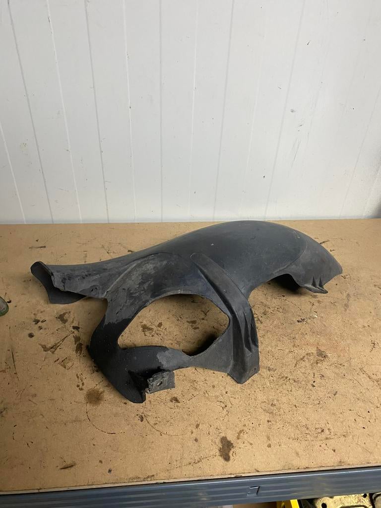 Gilera runner spatbord 125cc 180cc, Ophalen of Verzenden