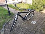 heren fiets - man bike, Fietsen en Brommers, Ophalen, Gebruikt, Overige merken, Versnellingen