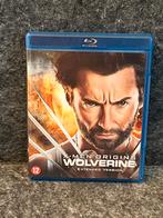 X-Men Origins: Wolverine (2009)(Blu-Ray 2), Ophalen of Verzenden, Zo goed als nieuw