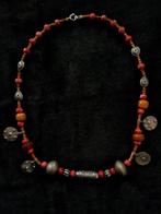 Berber ketting traditioneel voor feesten, Ophalen of Verzenden