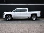 GMC SIERRA DENALI 6.2 L V8 | LEDER | MEMORY | BOSE | TREKHAA, Automaat, Stof, Gebruikt, 426 pk