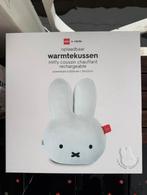 Nijntje warmte kussen, Huis en Inrichting, Woonaccessoires | Kussens, Ophalen of Verzenden, Zo goed als nieuw, Wit