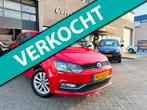 Volkswagen Polo 1.2 TSI Comfortline, Euro 6, 4 cilinders, Start-stop-systeem, Bedrijf