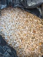 Aquarium Small White Stones, Ophalen of Verzenden