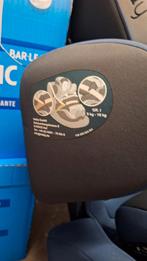 Kiddy autostoel phoenix3, Verstelbare rugleuning, 15 t/m 36 kg, Ophalen, Overige merken