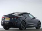 Audi Q8 Sportback e-tron S-Line 50 QUATTRO 95 kWh 340 PK | L, Automaat, Zwart, 95 kWh, Origineel Nederlands