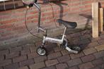 Mini fietsje kind clownsfiets, Fietsen en Brommers, Fietsen | Vouwfietsen, Ophalen of Verzenden, Zo goed als nieuw, Minder dan 14 inch