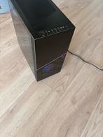 Gaming PC - Ryzen 5 5600x, RTX 3060, 32GB, Monitor 165hz, Ophalen, 32 GB, Zo goed als nieuw, Gaming