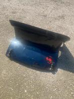 Fiat 500 Abarth oldtimer, Ophalen, Fiat, Achterklep